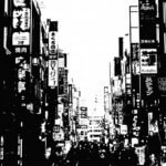 殺し屋と人間のクズコンビが歌舞伎町を駆け巡る。「不夜城」第2部~鎮魂歌