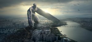 ラーゼフォンの物語と登場人物の伏線回収そして最後は・・・「ラーゼフォン第5巻」