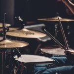 ドラム上達、裏ワザ・ヒント本!ドラムで伸び悩んだりいるならちょっと息ぬきに 読んでおきたい本