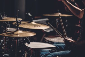 ドラム上達、裏ワザ・ヒント本!ドラムで伸び悩んだりいるならちょっと息ぬきに 読んでおきたい本