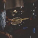 ドラム 初心者に勧める教則本。趣味でドラムを始めたいけど最初は何をすればいい?