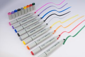 ネットでコピックを買うならどこのお店が一番お得?送料無料?コピック、補充インクの品ぞろえは?