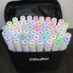 Ohuhuはおすすめしない理由とは?Ohuhuとコピック 買うならどっち?Ohuhuをおすすめしない理由とは?