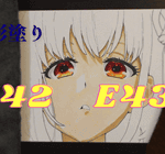 コピックで肌の暗い影はどう塗る?暗い影に使うコピック番号を解説。動画で塗り方や色を参考にしてみてください。