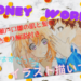 HoneyWorks　「大嫌いなはずだった。」榎本虎太朗・瀬戸口雛のイラストを描いてみました。コピック肌、髪の塗り方簡単に説明。